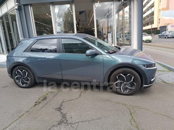 Hyundai Ioniq 5 448 kW image number 4