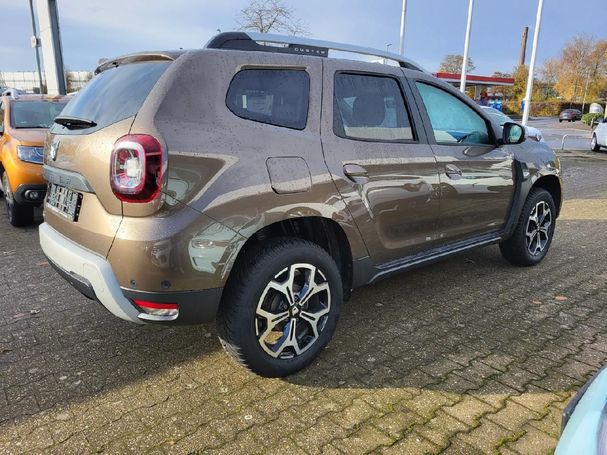 Dacia Duster 84 kW image number 6