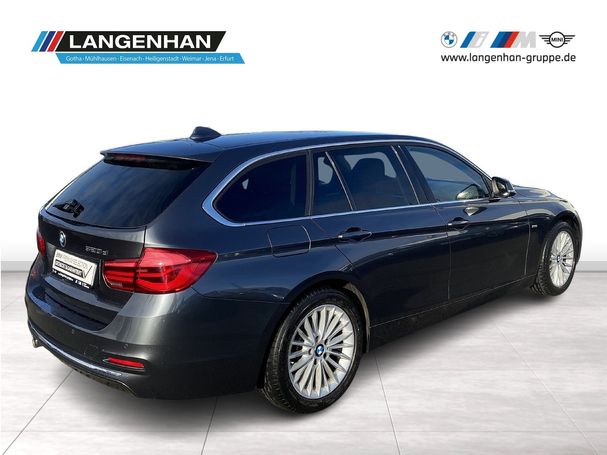 BMW 320d Touring Luxury Line 140 kW image number 2