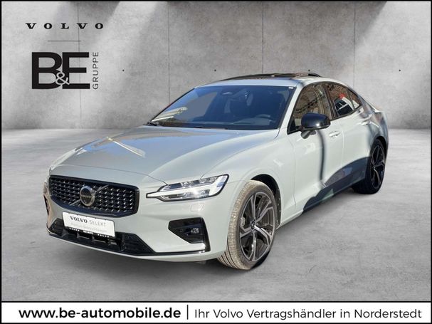 Volvo S60 AWD B5 184 kW image number 1