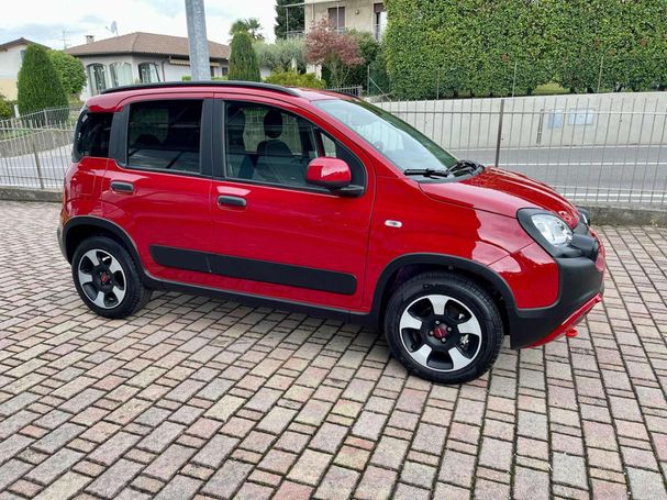 Fiat Panda 1.0 Hybrid 51 kW image number 2