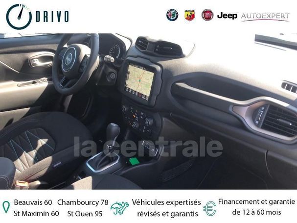 Jeep Renegade 96 kW image number 15