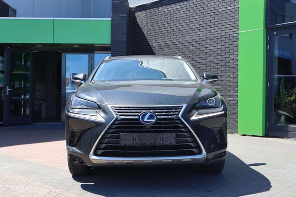 Lexus NX 300 H 145 kW image number 3