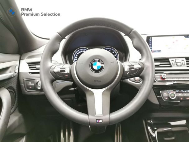 BMW X2 sDrive18i M Sport X DKG 100 kW image number 9