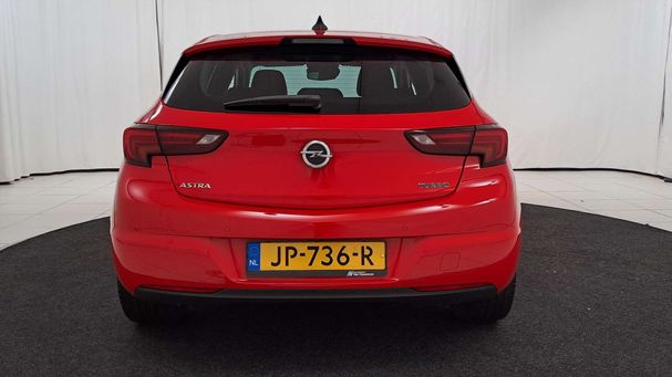 Opel Astra 110 kW image number 9