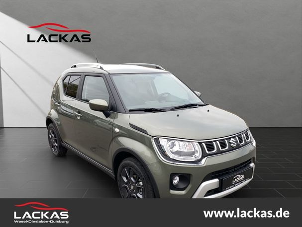 Suzuki Ignis 61 kW image number 7