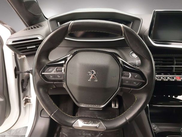 Peugeot e-208 100 kW image number 8