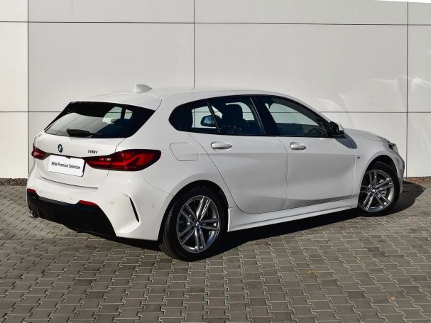 BMW 118i M Sport 100 kW image number 4