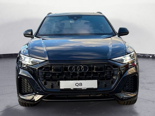 Audi Q8 50 TDI quattro Tiptronic 210 kW image number 6