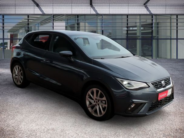 Seat Ibiza 1.0 TSI FR 85 kW image number 4