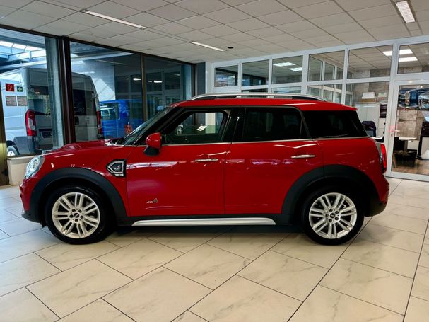 Mini Cooper SD Countryman ALL4 140 kW image number 5