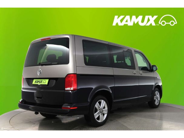 Volkswagen T6 Transporter T6 2.0 TDI Comfortline 81 kW image number 2