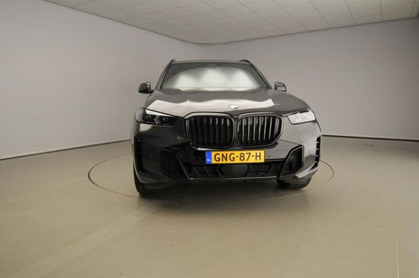 BMW X5 xDrive30d 210 kW image number 2