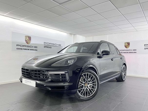 Porsche Cayenne S 324 kW image number 1