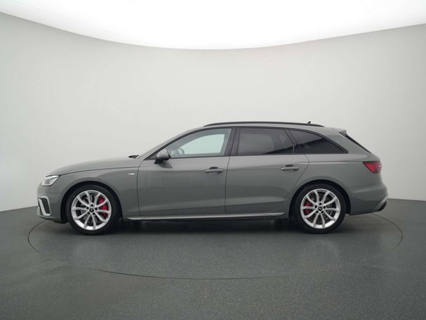 Audi A4 S-line Avant 195 kW image number 21