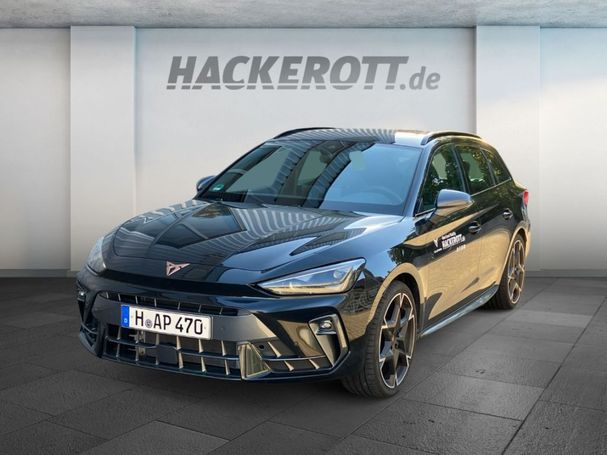 Cupra Leon Sportstourer 1.5 eTSI 110 kW image number 1