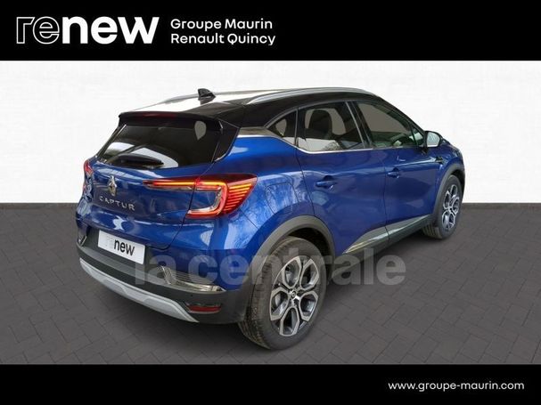 Renault Captur 160 116 kW image number 3