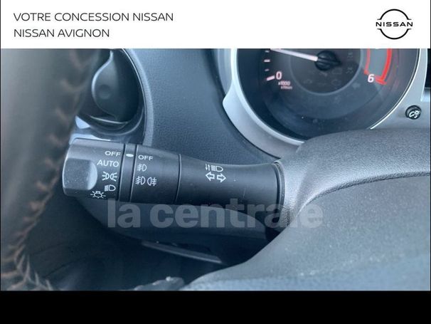 Nissan Juke 1.5 dCi N-Connecta 81 kW image number 9