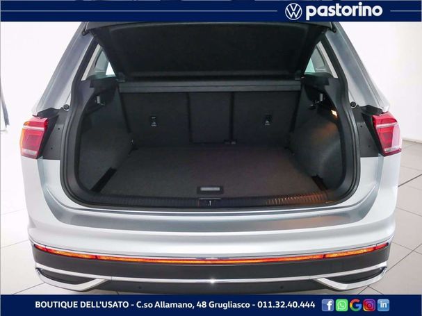 Volkswagen Tiguan 2.0 TDI Elegance 4Motion DSG 110 kW image number 10