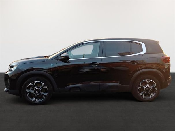 Citroen C5 Aircross 133 kW image number 4