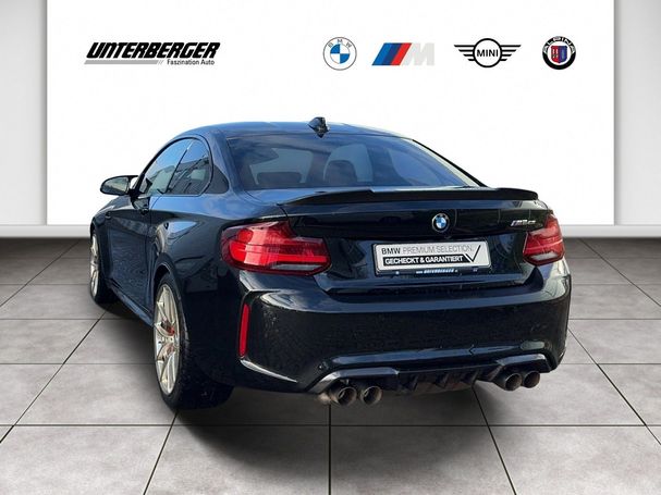 BMW M2 CS M 331 kW image number 7