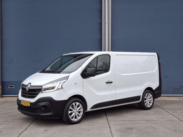 Renault Trafic L1H1 dCi 145 107 kW image number 2