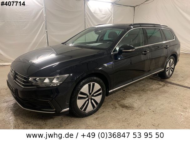 Volkswagen Passat GTE DSG 160 kW image number 1