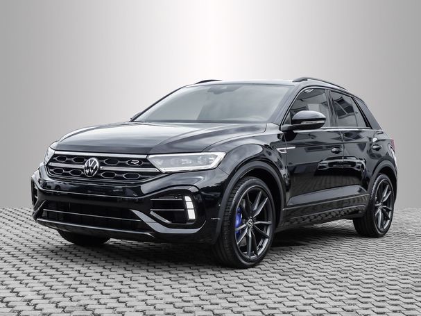 Volkswagen T-Roc R 4Motion DSG 221 kW image number 1