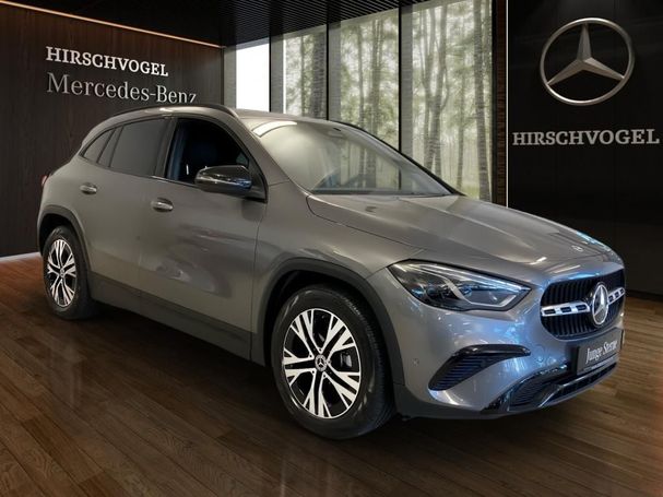 Mercedes-Benz GLA 180 100 kW image number 2