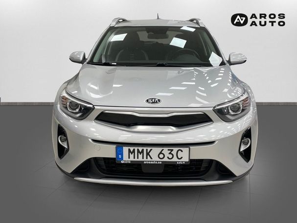 Kia Stonic 1.0 T-GDi 88 kW image number 3