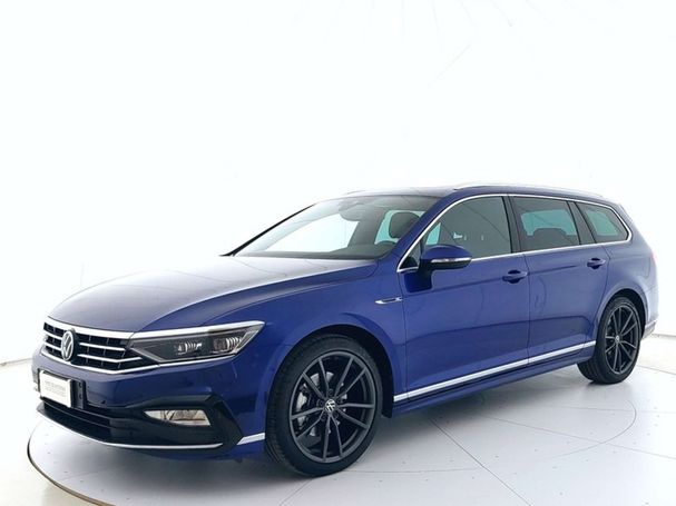 Volkswagen Passat 2.0 TDI DSG 147 kW image number 1