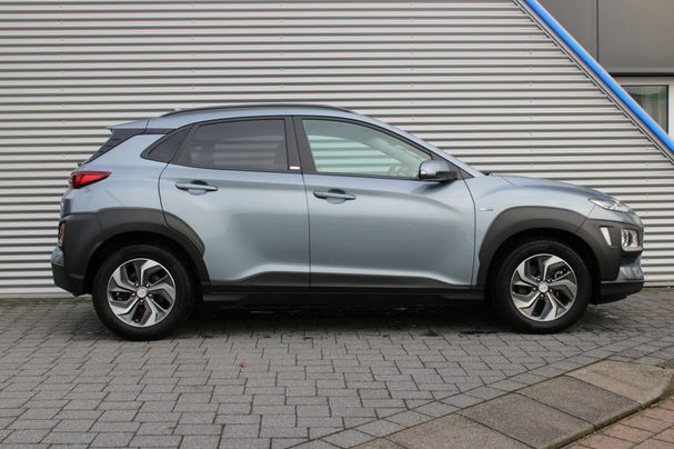 Hyundai Kona 1.6 GDI 103 kW image number 3