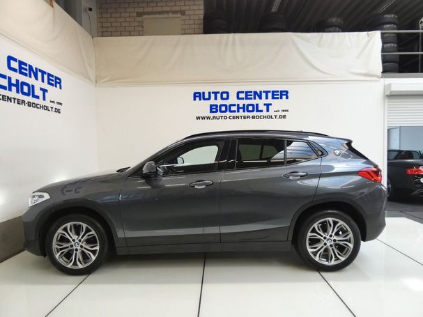 BMW X2 xDrive 110 kW image number 10