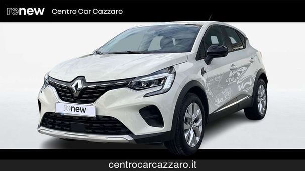 Renault Captur 1.5 Blue dCi 95 70 kW image number 1