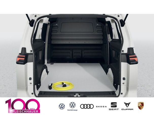 Volkswagen ID. Buzz 150 kW image number 3