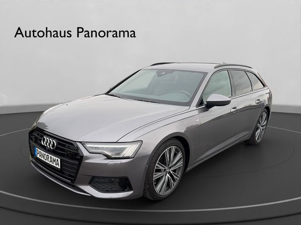 Audi A6 45 TFSI quattro S-line Avant 180 kW image number 1