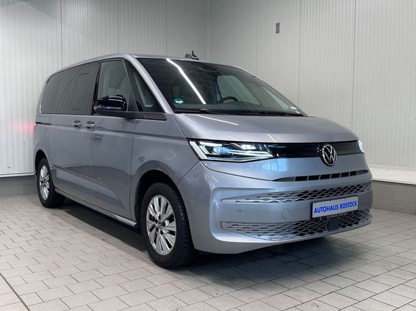 Volkswagen T7 Multivan 2.0 TDI DSG 110 kW image number 1