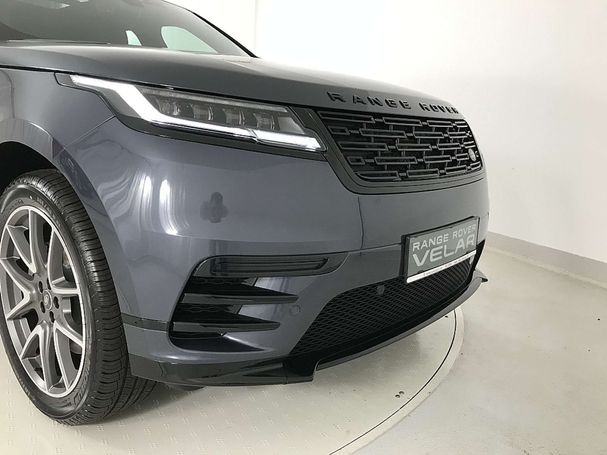 Land Rover Range Rover Velar 221 kW image number 10