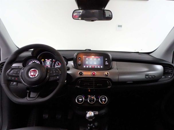 Fiat 500X 1.0 88 kW image number 18