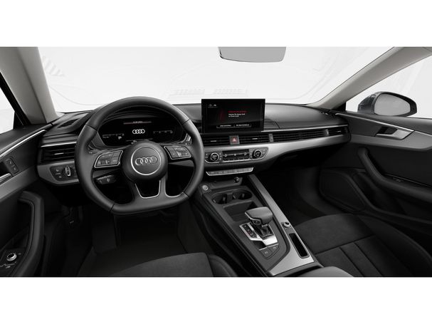 Audi A5 35 TDI Sportback Advanced 120 kW image number 5