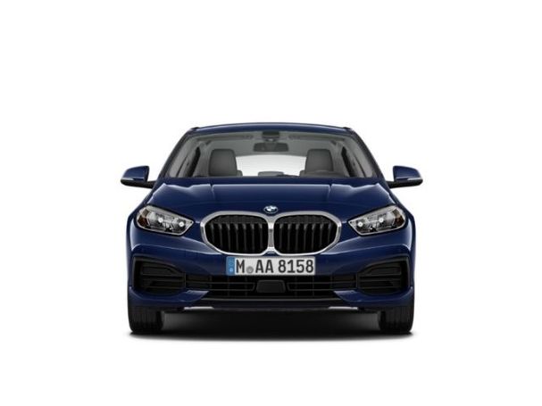 BMW 118i 103 kW image number 2