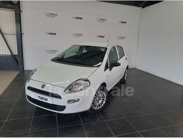 Fiat Punto 1.2 51 kW image number 1