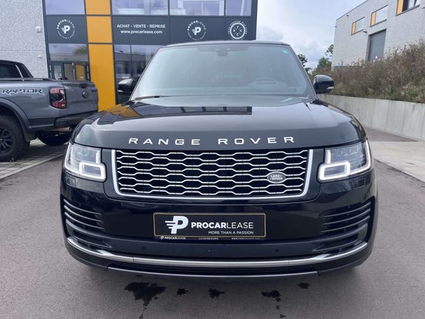 Land Rover Range Rover 4.4 SDV8 250 kW image number 3