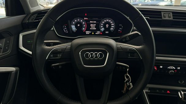 Audi Q3 35 TFSI S tronic 110 kW image number 20