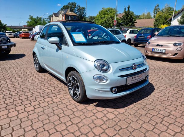 Fiat 500C 51 kW image number 2