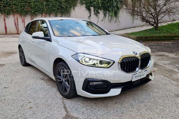 BMW 116d 85 kW image number 2