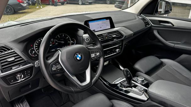 BMW X3 xDrive 210 kW image number 13