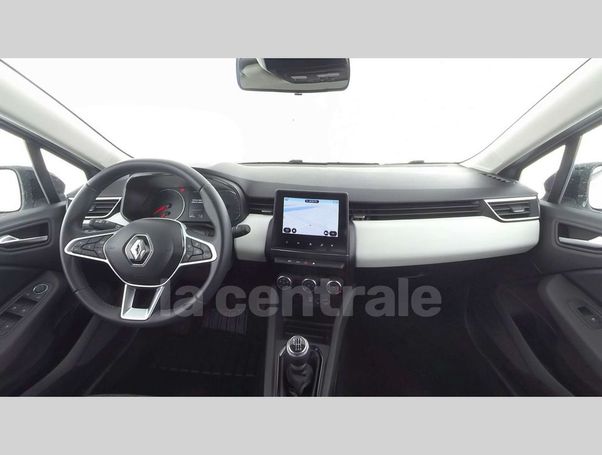 Renault Clio TCe 90 Evolution 66 kW image number 33