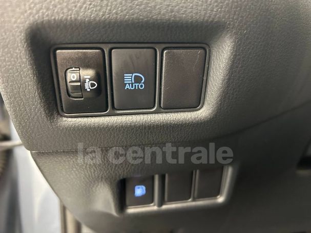 Toyota C-HR 1.8 Hybrid 90 kW image number 19