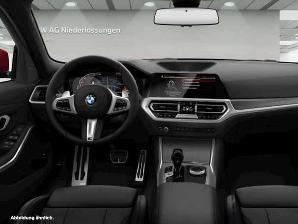 BMW 330i Touring xDrive M Sport 190 kW image number 5